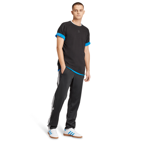 [IR9450] MENS ADIDAS ORIGINALS SUPERSTAR BONDED T-SHIRT
