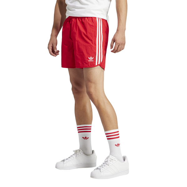[IU0771] MENS ADIDAS ORIGINALS SPRINTER SHORTS