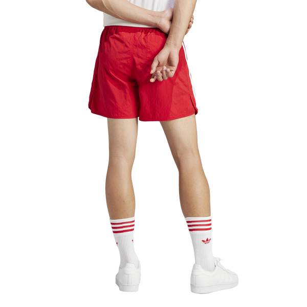 [IU0771] MENS ADIDAS ORIGINALS SPRINTER SHORTS