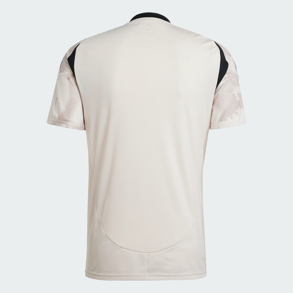 [IV5057] MENS ADIDAS NEW YORK RED BULLS 25/26 AWAY JERSEY - BEIGE