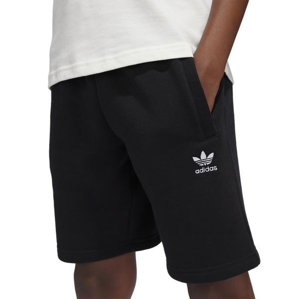 [IW3499] YOUTH ADIDAS ORIGINALS FLEECE SHORTS
