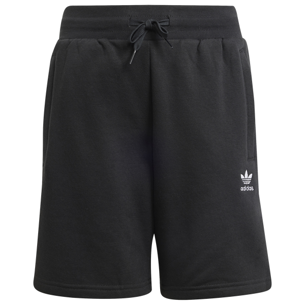 [IW3499] YOUTH ADIDAS ORIGINALS FLEECE SHORTS