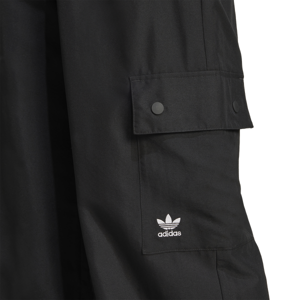 [IX9974] WOMENS ADIDAS ESSENTIALS WOVEN CARGO PANTS