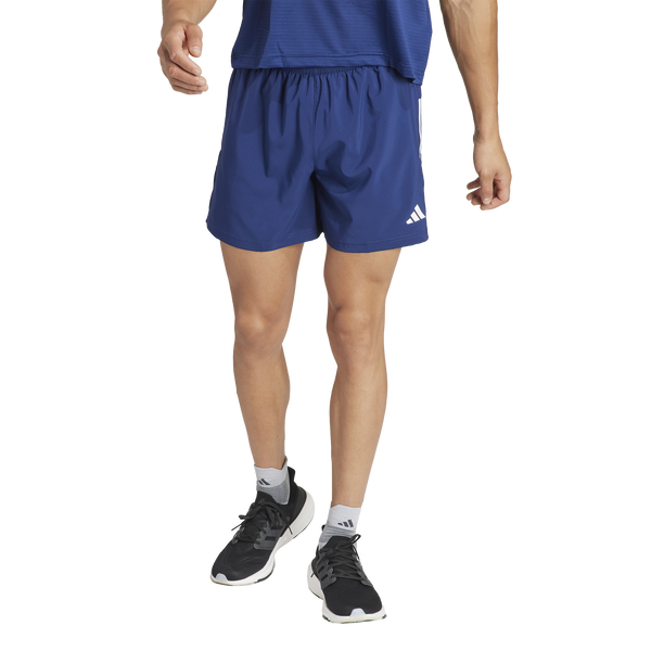 [IY0706] MENS ADIDAS RUNNING OWN THE RUN 5 AEROREADY SHORTS