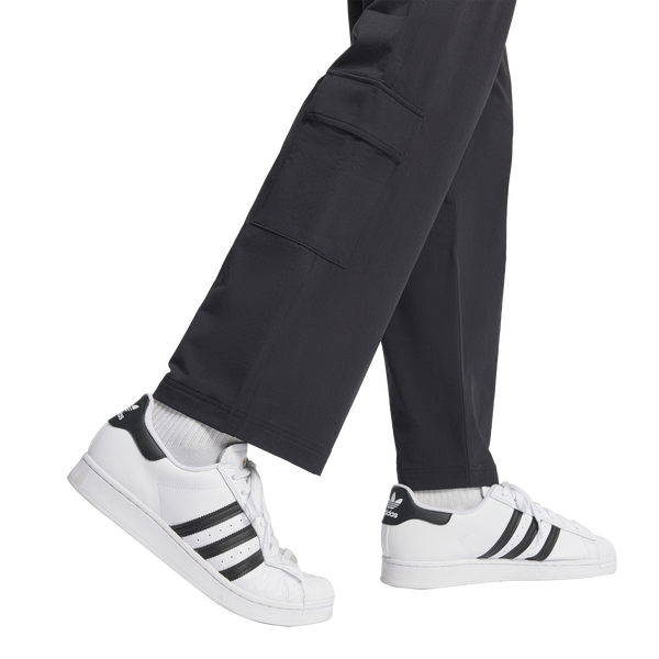 [IY2079] MENS ADIDAS ORIGINALS DOUBLE CARGO PANTS