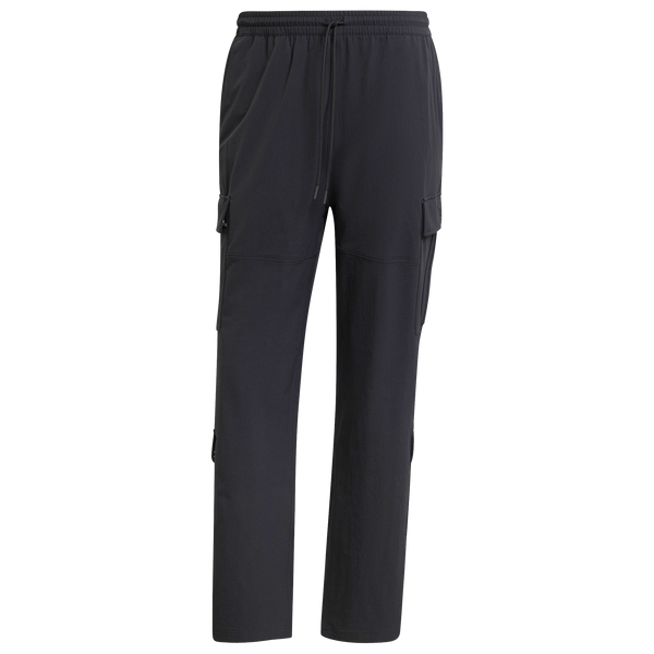 [IY2079] MENS ADIDAS ORIGINALS DOUBLE CARGO PANTS