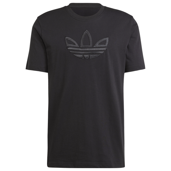 [IY4882] MENS ADIDAS ORIGINALS OUTLINE T-SHIRT