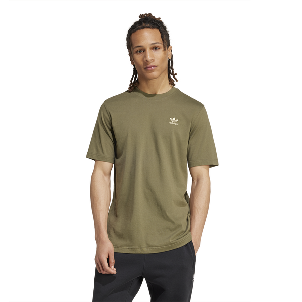 [IZ2105] MENS ADIDAS ORIGINALS ESSENTIAL LBR T-SHIRT
