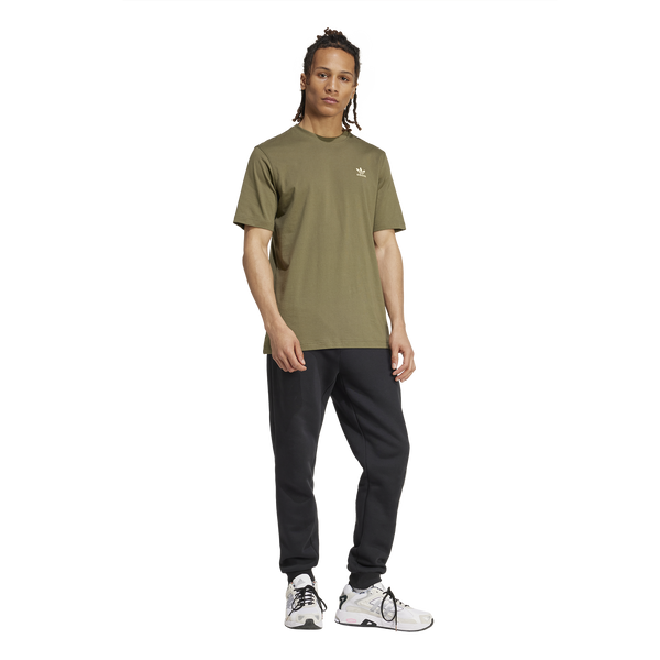 [IZ2105] MENS ADIDAS ORIGINALS ESSENTIAL LBR T-SHIRT