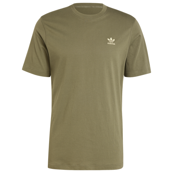 [IZ2105] MENS ADIDAS ORIGINALS ESSENTIAL LBR T-SHIRT