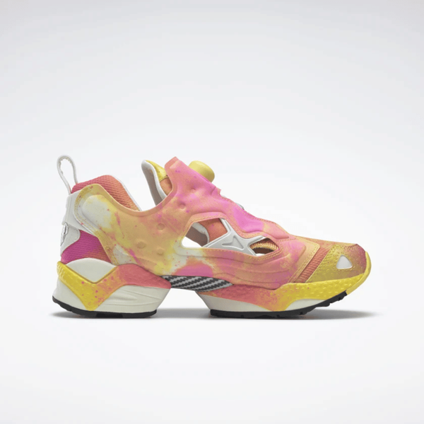 [100039264/FZ5856] MENS REEBOK INSTAPUMP FURY 50TH
