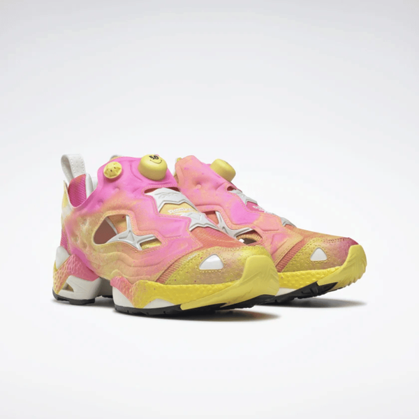 [100039264/FZ5856] MENS REEBOK INSTAPUMP FURY 50TH