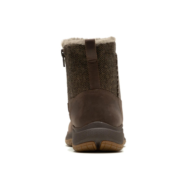 [J005994] WOMENS MERRELL ENCORE ICE 5 MID ZIP