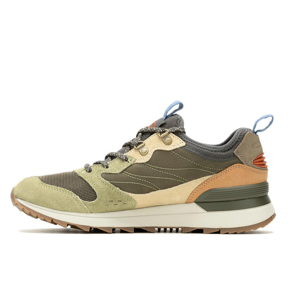 [J006085] MENS MERRELL ALPINE 83 SNEAKER RECRAFT