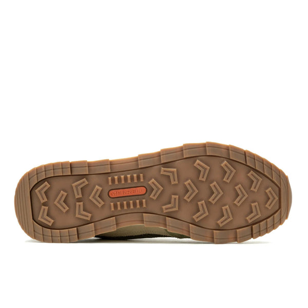 [J006085] MENS MERRELL ALPINE 83 SNEAKER RECRAFT