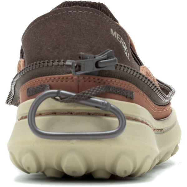 [J006393] MENS MERRELL HUT MOC 2 PACKABLE