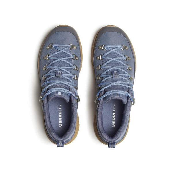 [J006991] MENS MERRELL ONTARIO SP LACE SE