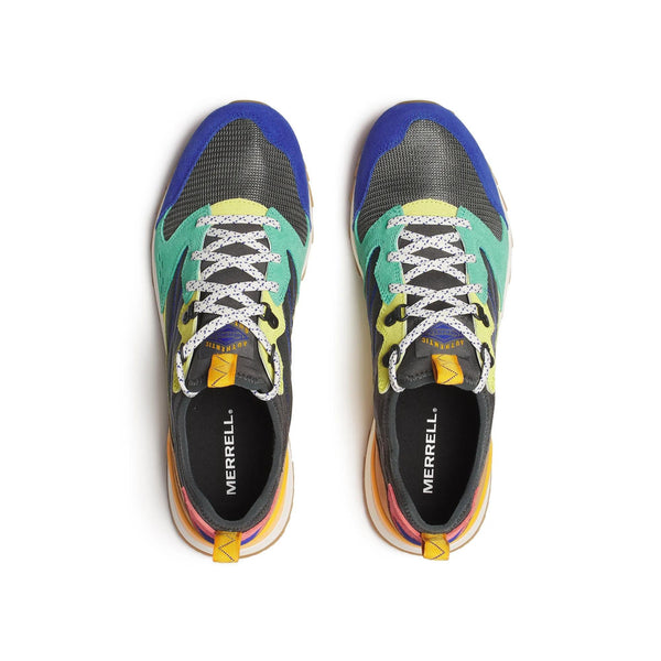 [J007007] MENS MERRELL ALPINE 83 SNEAKER RECRAFT
