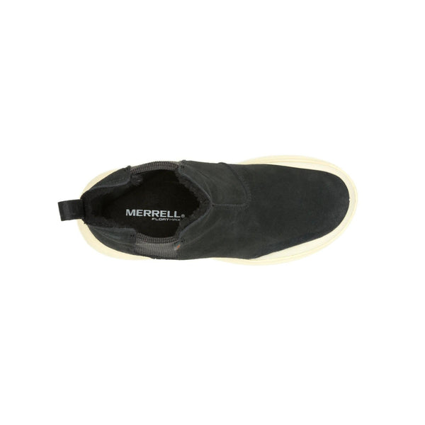 [J007064] WOMENS MERRELL MARQUETTE THERMO PULL ON WP