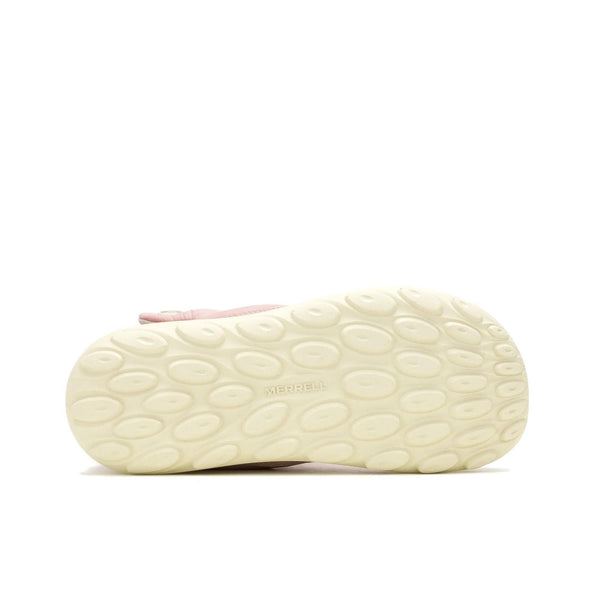 [J007082] WOMENS MERRELL HUT MOC 2 QUILTED