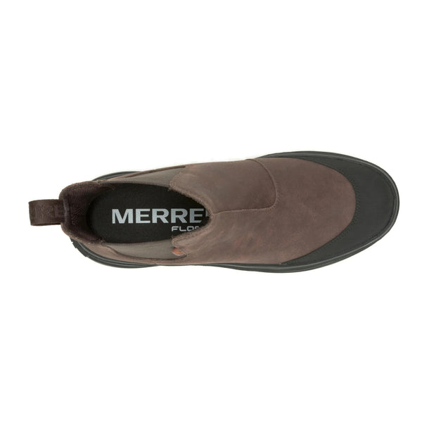 [J007122] WOMENS MERRELL HARPER PULL ON WP