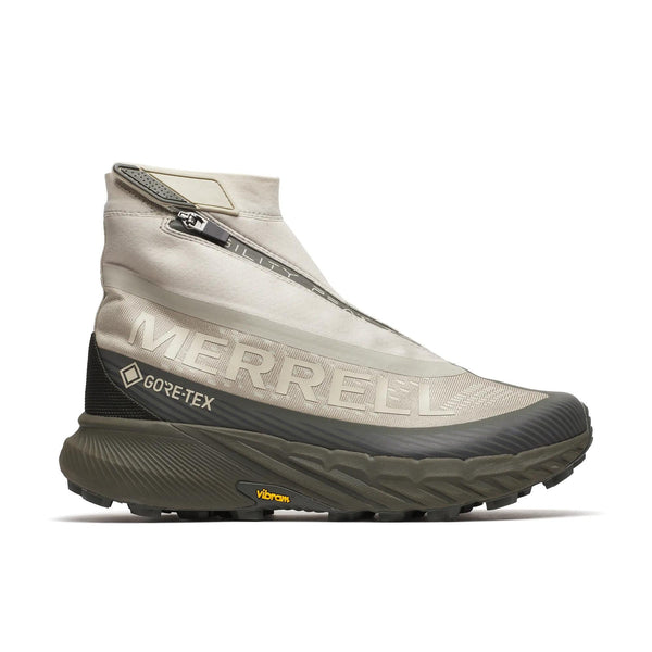 [J007507] MENS MERRELL AGILITY PEAK 5 ZERO GTX