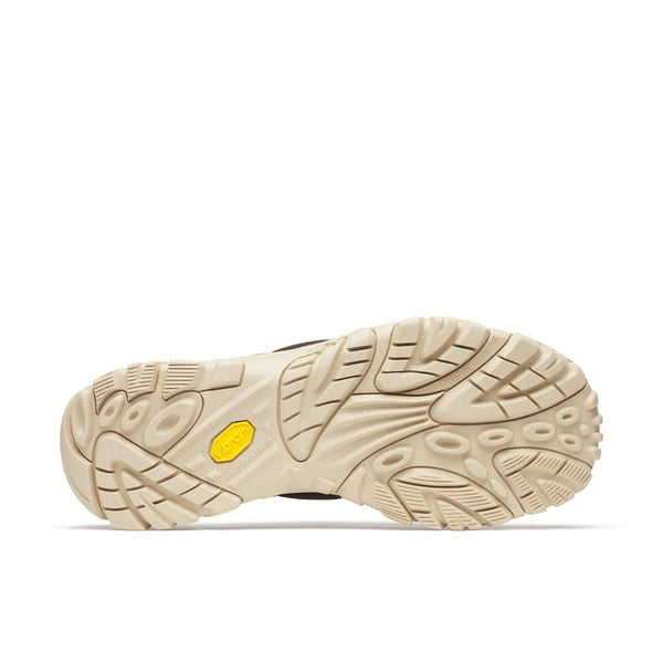 [J007515] MENS MERRELL MOAB 2 SLIDE QUILTED SE