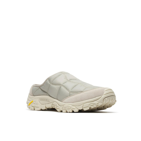 [J007517] MENS MERRELL MOAB 2 SLIDE QUILTED SE