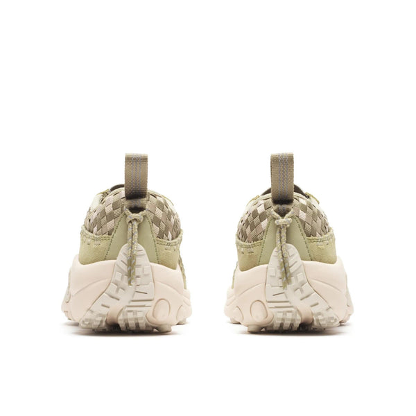 [J007676] WOMENS MERRELL JUNGLE MOC EVO WOVEN SE