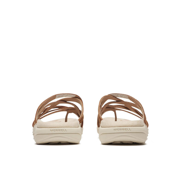 [J008020] WOMENS MERRELL HARBOR POST