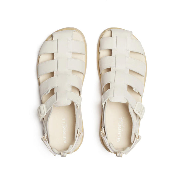[J008198] WOMENS MERRELL FLEUR FISHERMAN