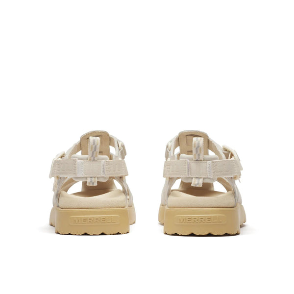 [J008198] WOMENS MERRELL FLEUR FISHERMAN