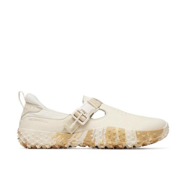 [J008330] WOMENS MERRELL WRAPT BUCKLE NUBUCK
