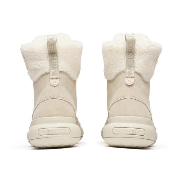 [J008560] WOMENS MERRELL MARQUETTE THERMO LACE WP