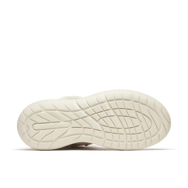 [J008560] WOMENS MERRELL MARQUETTE THERMO LACE WP