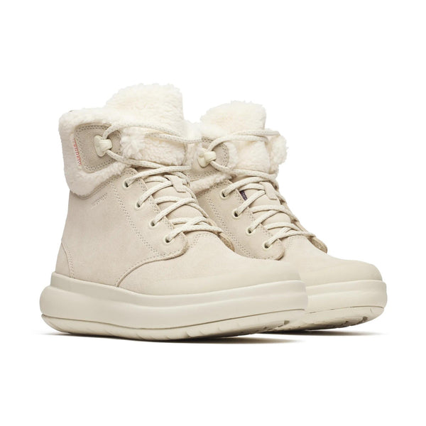 [J008560] WOMENS MERRELL MARQUETTE THERMO LACE WP