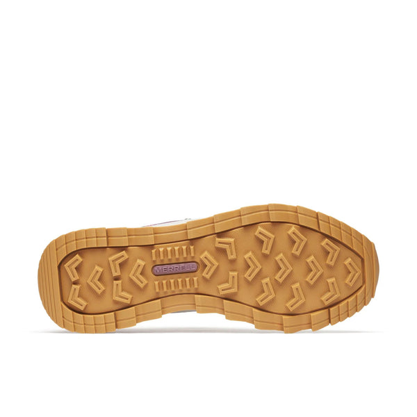 [J008572] WOMENS MERRELL ALPINE 83 SNEAKER RECRAFT