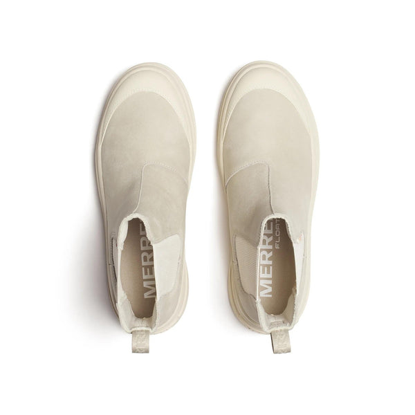 [J008600] WOMENS MERRELL HARPER PULL ON WP