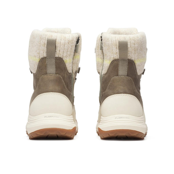 [J008870] WOMENS MERRELL SIREN 4 THERMO MID ZIP WP