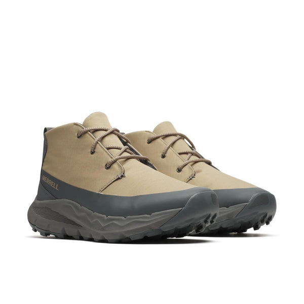 [J032841] MENS MERRELL NOVA 4 TRAVELLER METRO MID