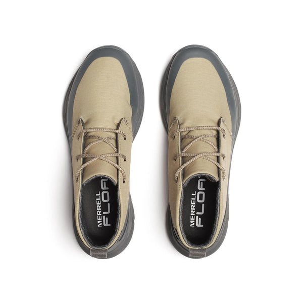 [J032841] MENS MERRELL NOVA 4 TRAVELLER METRO MID