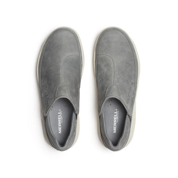 [J032891] MENS MERRELL SILVO MOC