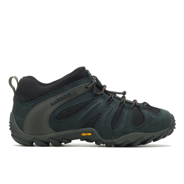 [J033091] MENS MERRELL CHAM 8 STRETCH