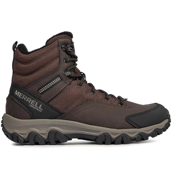 [J036447] MENS MERRELL THERMO AKITA MID WP