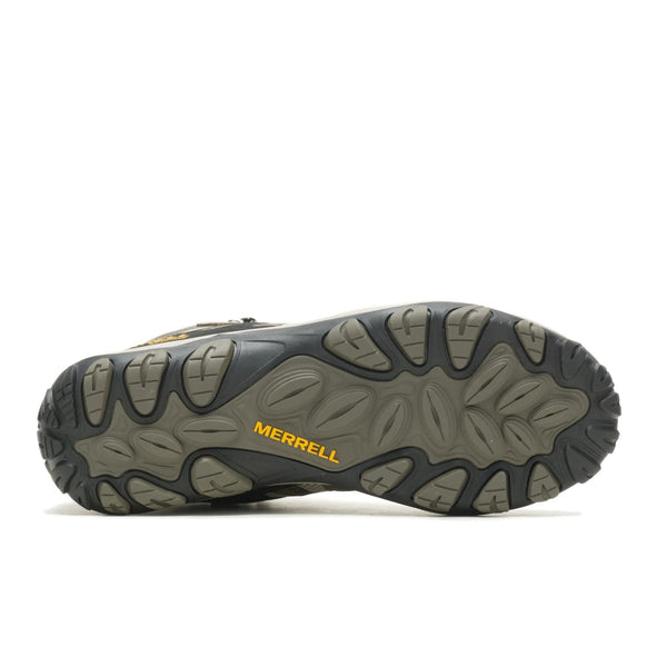 [J037143W] MENS MERRELL ACCENTOR 3 MID WP - WIDE