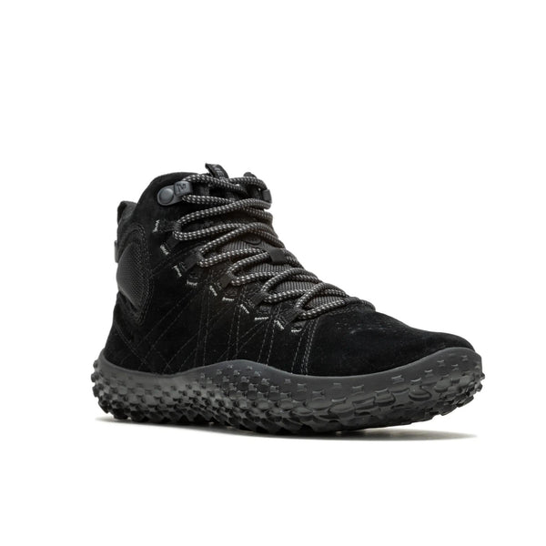 [J037752] WOMENS MERRELL WRAPT MID WP