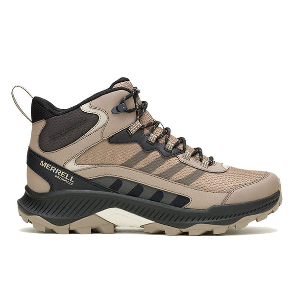 [J037839] MENS MERRELL SPEED STRIKE 2 MID WP