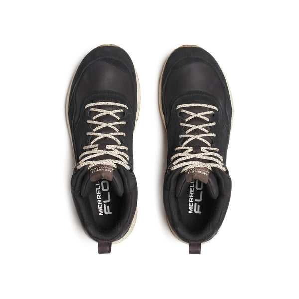 [J038141] MENS MERRELL SPEED SOLO MXD MID WP