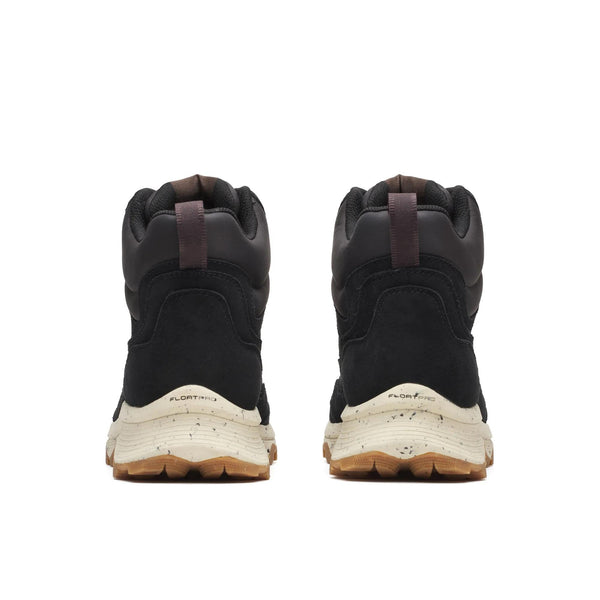 [J038141] MENS MERRELL SPEED SOLO MXD MID WP
