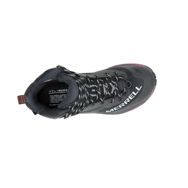 [J038184] WOMENS MERRELL MTL THERMO ROGUE 4 MID GTX